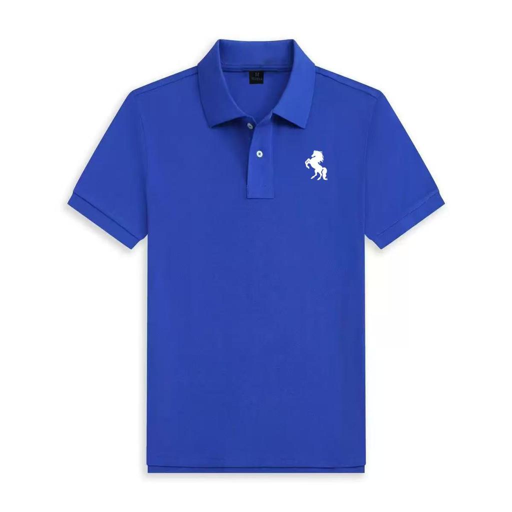 Schönes Herren-Poloshirt