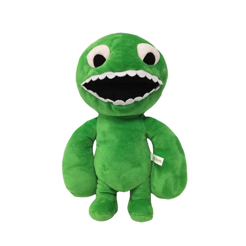 

Lethal Company Plush Toy Anime Cute Cartoon Soft Stuffed Doll Funny Girl Birthday Stitch Gifts For Kids cinnamoroll toys Cuddly Fluffy Huggable Kawaii