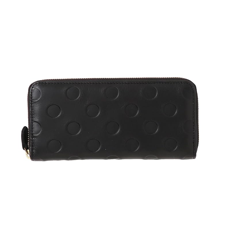 

[ZUCCHERO] wallet ladies long wallet genuine leather Popularity round Thin large capacity easy to use Zucchero Zuccherofilato official thin wallet