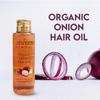 Jovees Herbal Organic Onion Hair Oil 100ML Pack Hair Fall Control Hair Growth Nourishing Oil