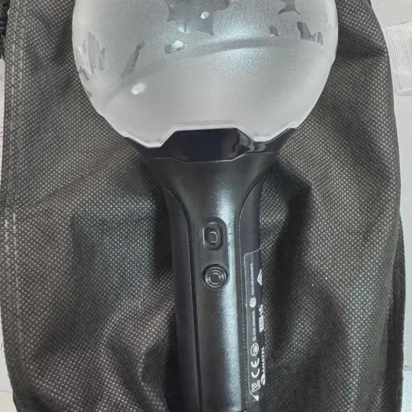 

Bts Bts Lightstick Ami Bam