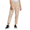 adidas Sports Pants Women's Khaki Moderate H07385