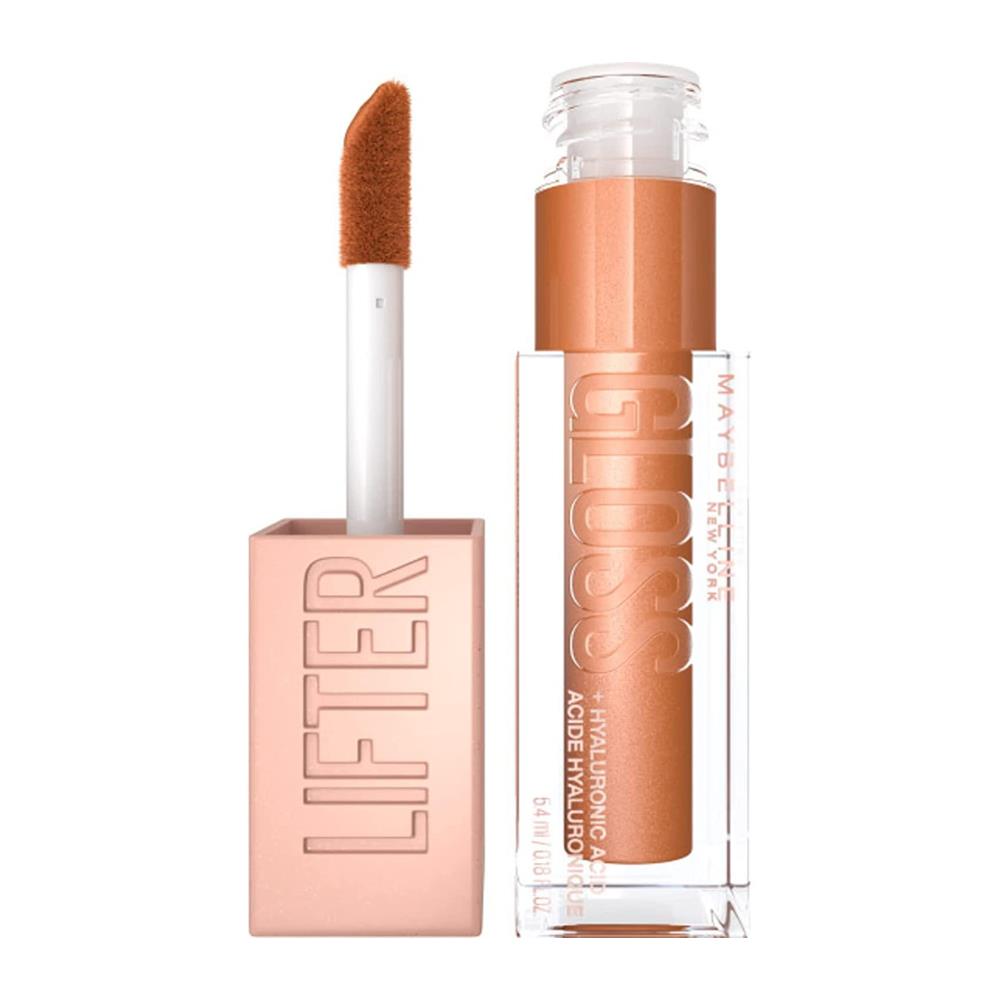 

Увлажняющий блеск для губ Maybelline New York Lifter Gloss - 019 Gold