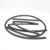 Bonnet Rubber Seal Weatherstrip Molding Strip For Mitsubishi Montero Pajero 3 MK3 V63 V66 V67 V68 V73 V75 V76 V77 V78 2000-2006