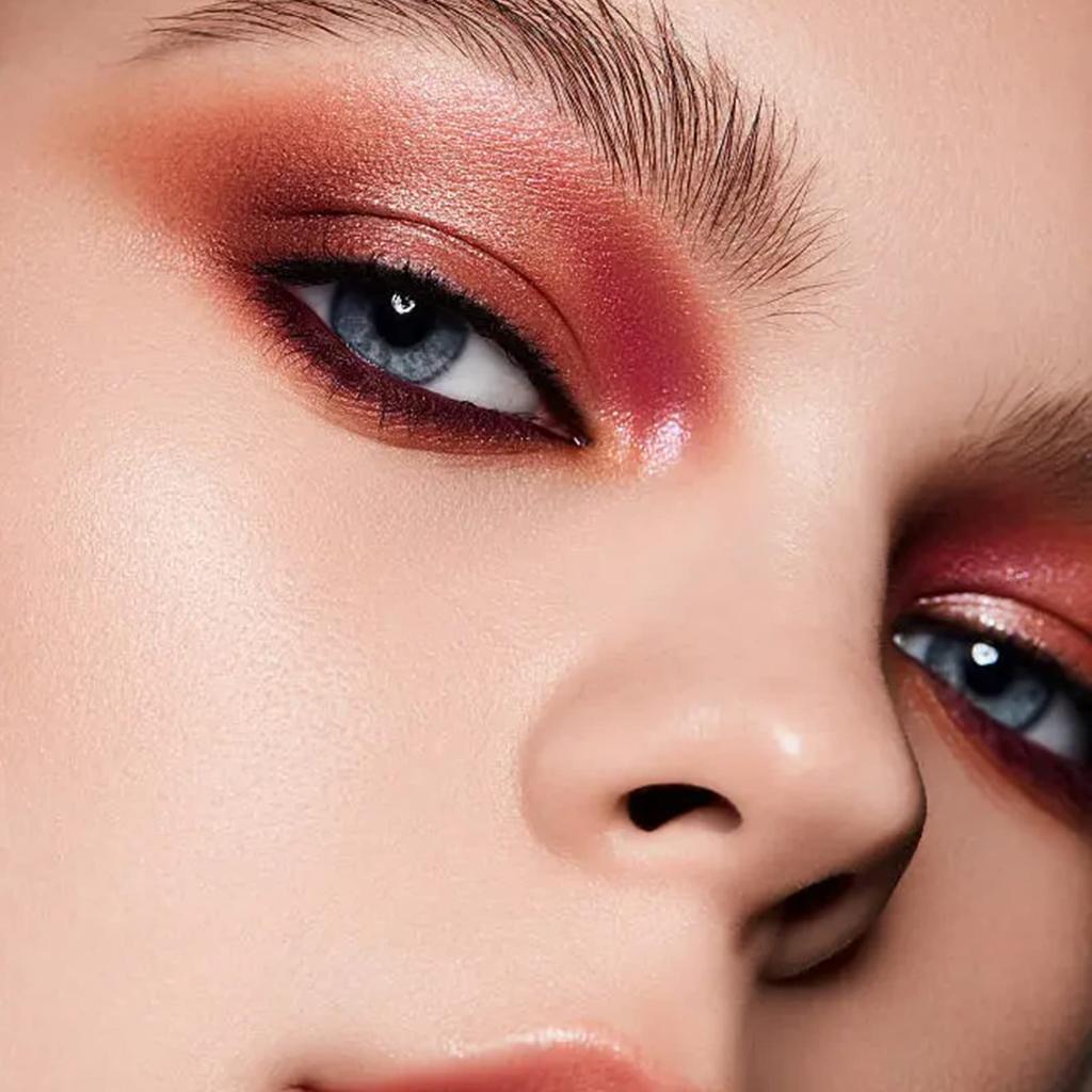 Boobeen Colorful Eyeshadow Palette Makeup 16 Matte and Glitter Bright Eyeshadow Easy To Create a Dramatic Glamorous Look - Colors, Eyeshadow, Palette,