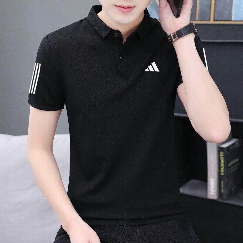 adidas Men's Summer Polo Shirt