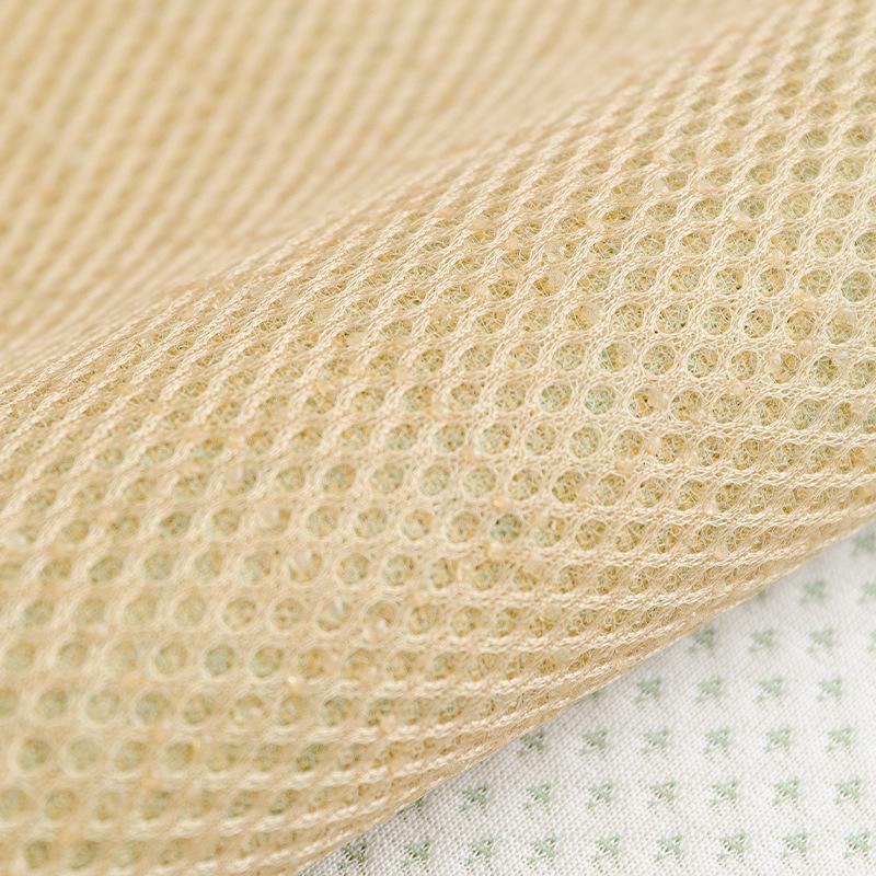 Ice Silk Sofa Cushion, Summer Sofa Mat Cushion  New Fixed Non-Slip Seat Cushion, Summer Advanced Feeling Cover Cloth