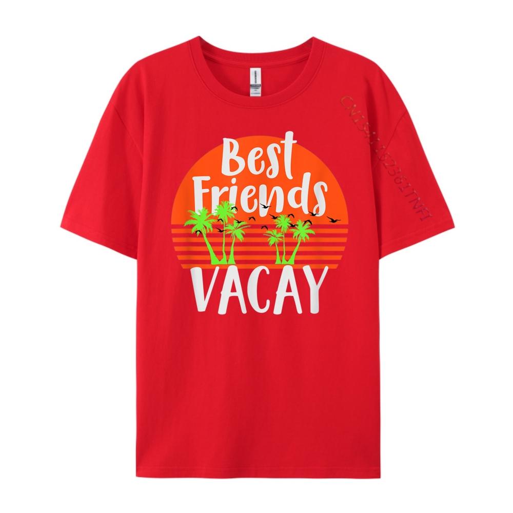 Funny Cruise Shirts With Sayings Beach Best Friends Vacay Mens Graphic Tshirts Mens Clothing new in tops  tees S