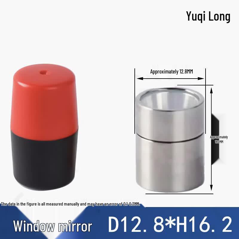 Raycus Laser Protection Window Lens