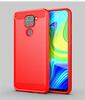 For Cover Xiaomi Redmi Note 9 Case For Redmi Note 9 Pro TPU Hard Soft Cover For Mi Note 10 Lite Redmi Note 9 8 T Pro 9S Fundas
