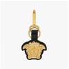 Versace Medusa Keyring 1020667 1a00551 1b00v