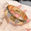 New Fashion Stone Bracelet Star Love Bracelet Bracelet European and American Beauty