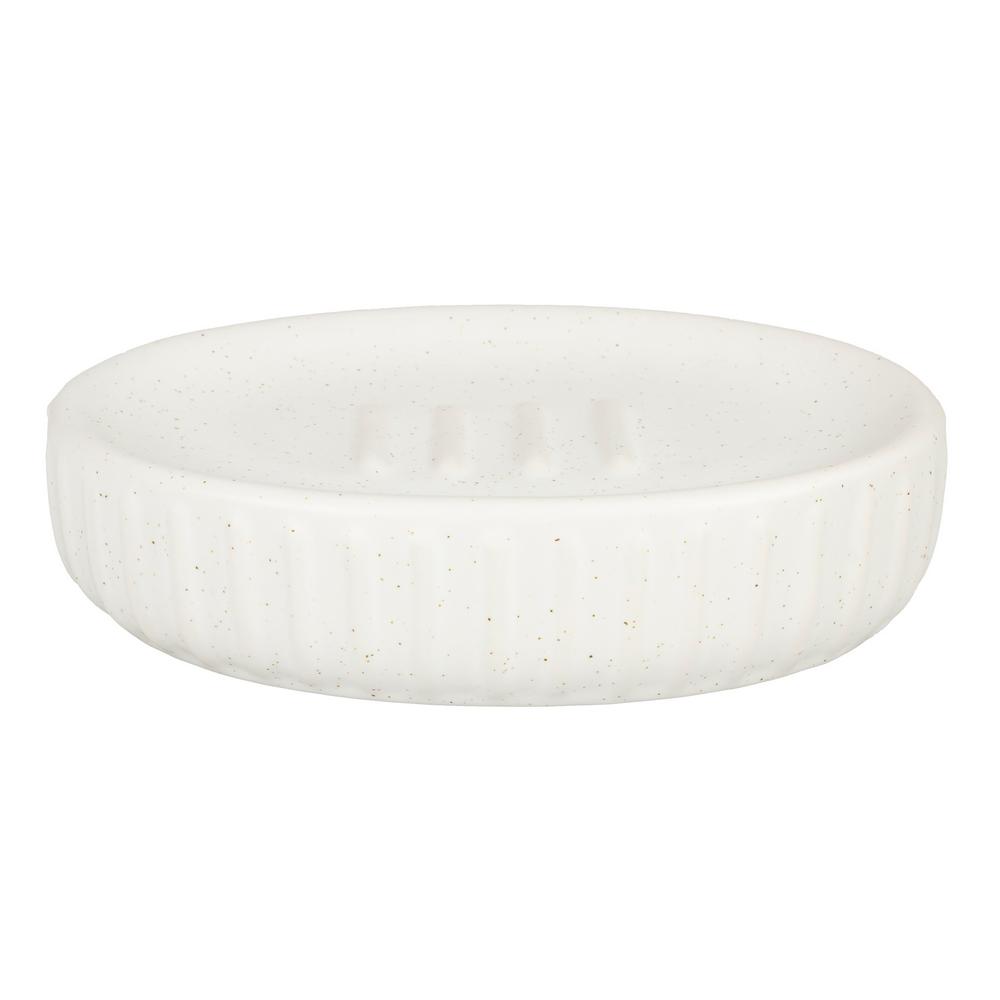 Freestanding Bathroom Ceramic Soap Dish India