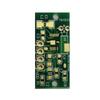Receiver Module Automation 3.3V Operating Voltage 60KHz
