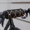 Waterproofs Road Bike Handlebar Bag Bicycles Front Bag Light Weight Cycling Front Bag for Mountain Bikes, Motorcycles