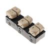 93570-4V000 935704V000 Car Power Window Lifter Control Switch For Hyundai 12-16 Elantra Lang Move