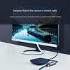 UGREEN USB 2.0 to RJ45 100Mbps Ethernet Adapter (CN version)