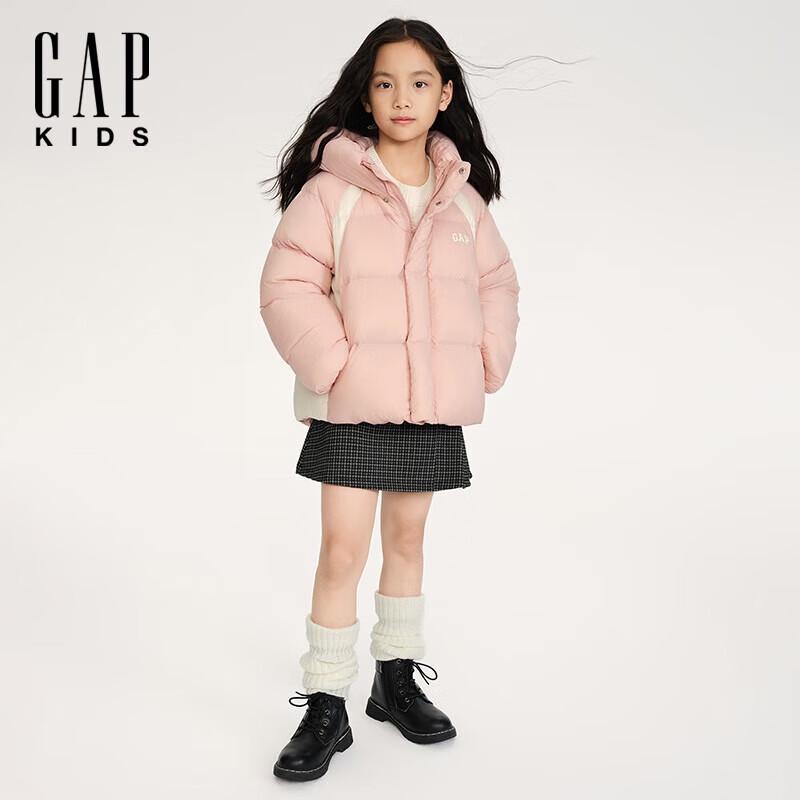 Gap Girls Plaid Pleated Skort XXL