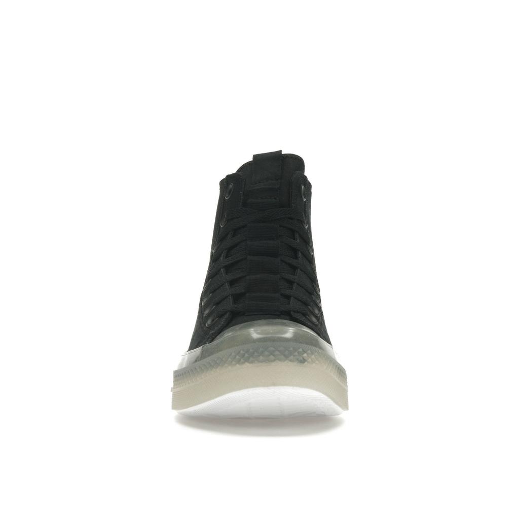 Converse Chuck Taylor All Star CX Explore High 'Black White' A02411C
