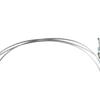 59 Inches Long Feeding Tube Brushes Slim Cleaning Brush  Racking Lines