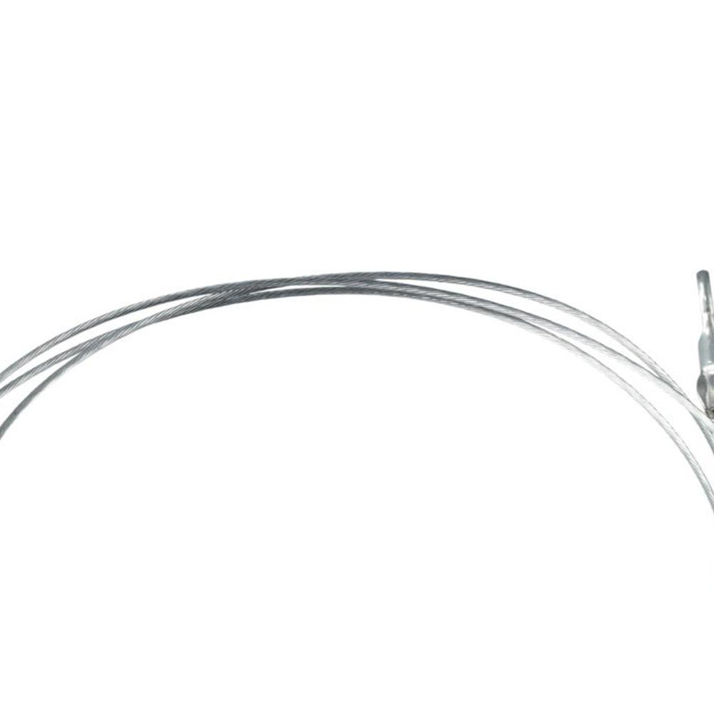 59 Inches Long Feeding Tube Brushes Slim Cleaning Brush  Racking Lines
