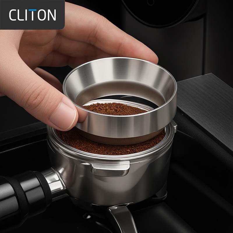 CLITON Magnetic Coffee Dosing Ring