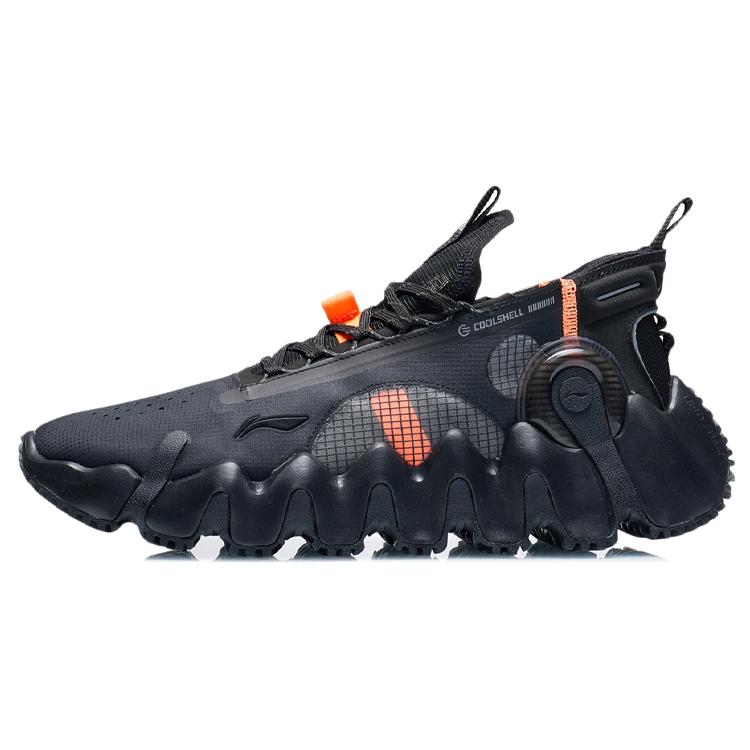 

Li Ning Wu Xing 2 Lite Badfive Lite Текстиль, Синтетична Шкіра AGBR041-1 39.5