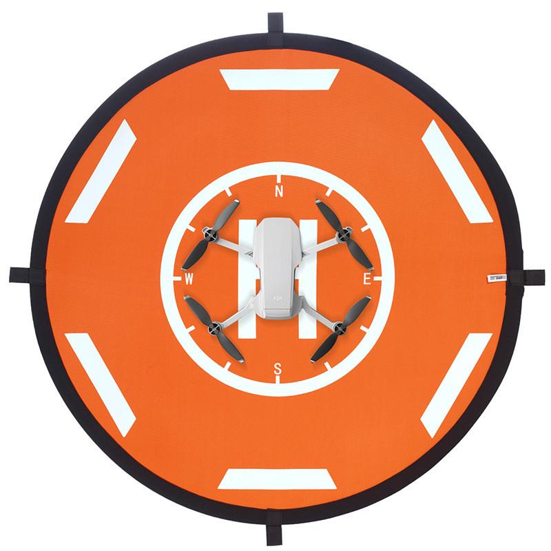 22 Portable Foldable Landing Pads for DJI Mavic MINI / FIMI X8 SE Landing Mat