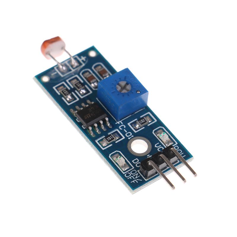 Other Sensors Sensors Photosensitive sensor module light detection ...