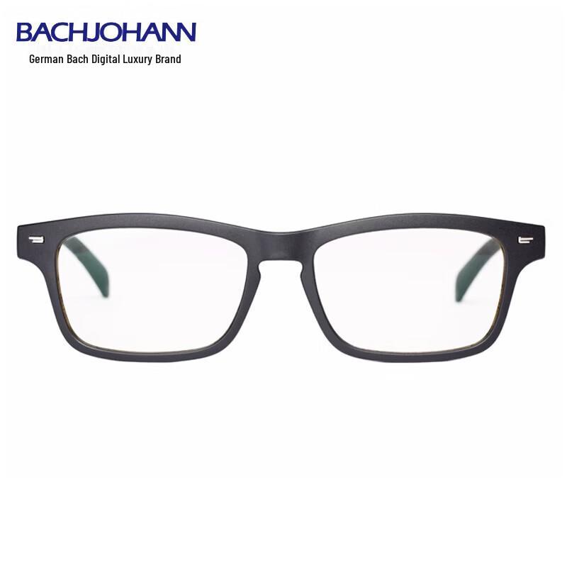 Умные аудиоочки Bach Johann KY01