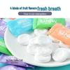 You Zhi Wei Pin Zuckerfreier Vitamin C Minz-Fruchtbonbon