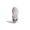 Adidas ActiveFlex Boa K Klar Rosa Barnesko Fottøy-Hvit Ren-Grå GZ3362