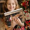 Advent Calendar Contains 24 Gifts, Cute Figures Doll Advent Calendar, Countdown Calendar With Surprise Toys, Collectible Figures Gift For Kids