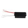 Electronic Transformer for AC12V Lighting Systems Halogen Xenon and LED Compatible AC110-130V Input 60W 120W 160W Output