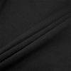 PUMA Logo Print Stand Collar Long Sleeve Jacket Men Jackets Black 620542-01