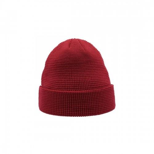 Atlantis Blog Waffle Beanie