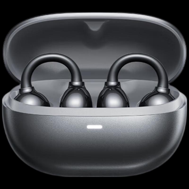 Philips TAT3469 Ear-Clip Open-Ear Sport Bluetooth Headphones