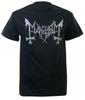 MAYHEM Winged Demon T-Shirt S-2XL NEW Unisex T-Shirt