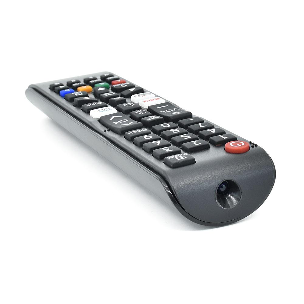 Universal Samsung-TV-Remote, BN59-01315J Remote Replacement for All Samsung LCD LED HDTV 3D Smart TVs