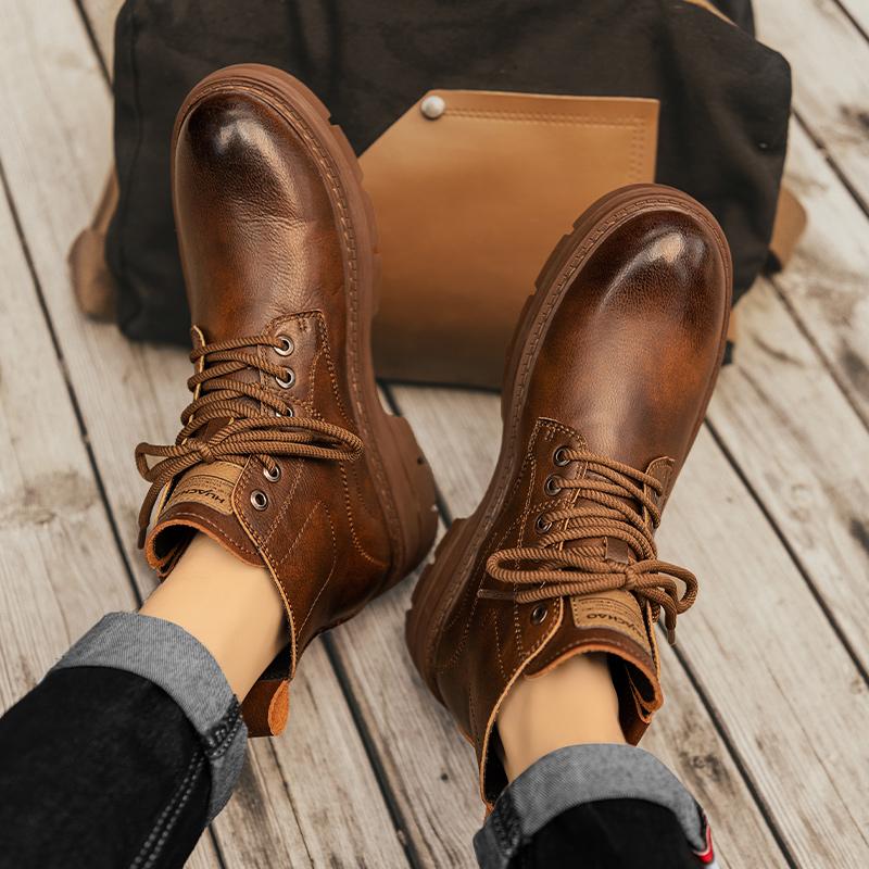 Мотоциклетная обувь для мотокросса — фото 6