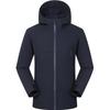 Qidingbao Ultra SF898 Kapuzen-Softshelljacke