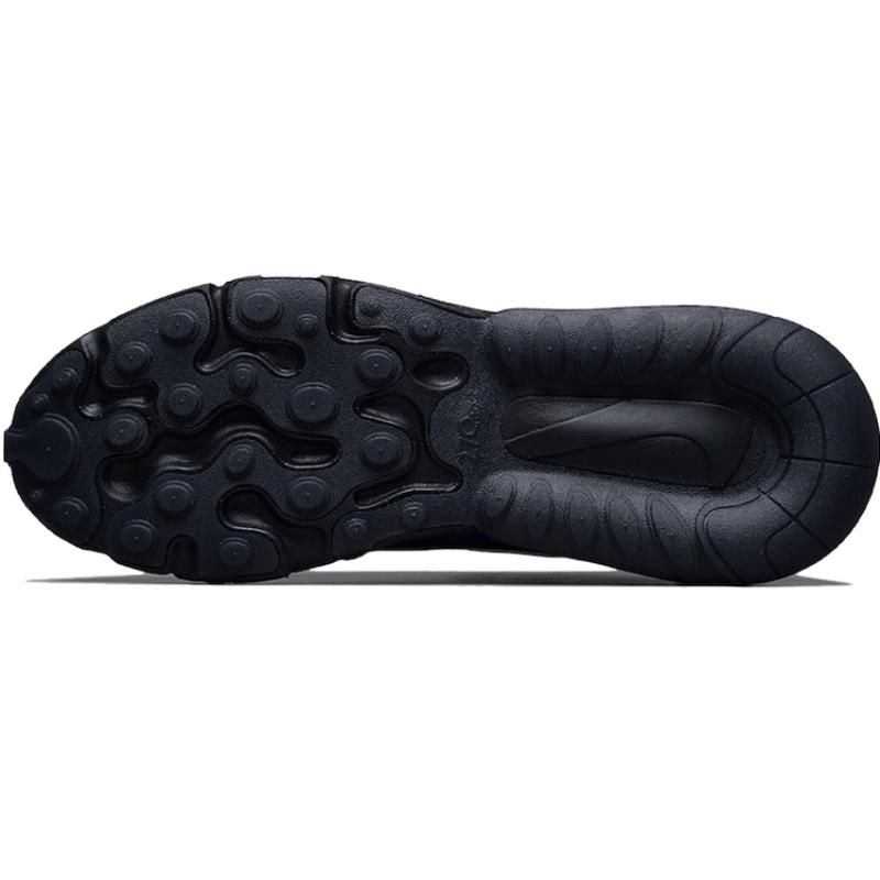 Nike Air Max 270 React Heavy Metal Tenisky Ležérní obuv AO4971-005