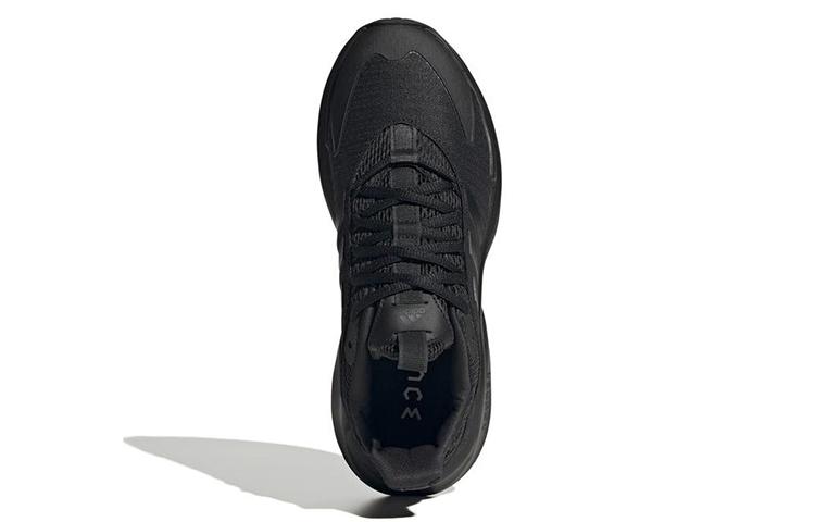 adidas Alphaedge 'All Black' Women's IF7284