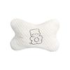 Car Cute Headrest All-season Universal Neck Pillow Protector Car Seat Cushion Lumbar Support Cushion Seat Belt Shoulder Cover