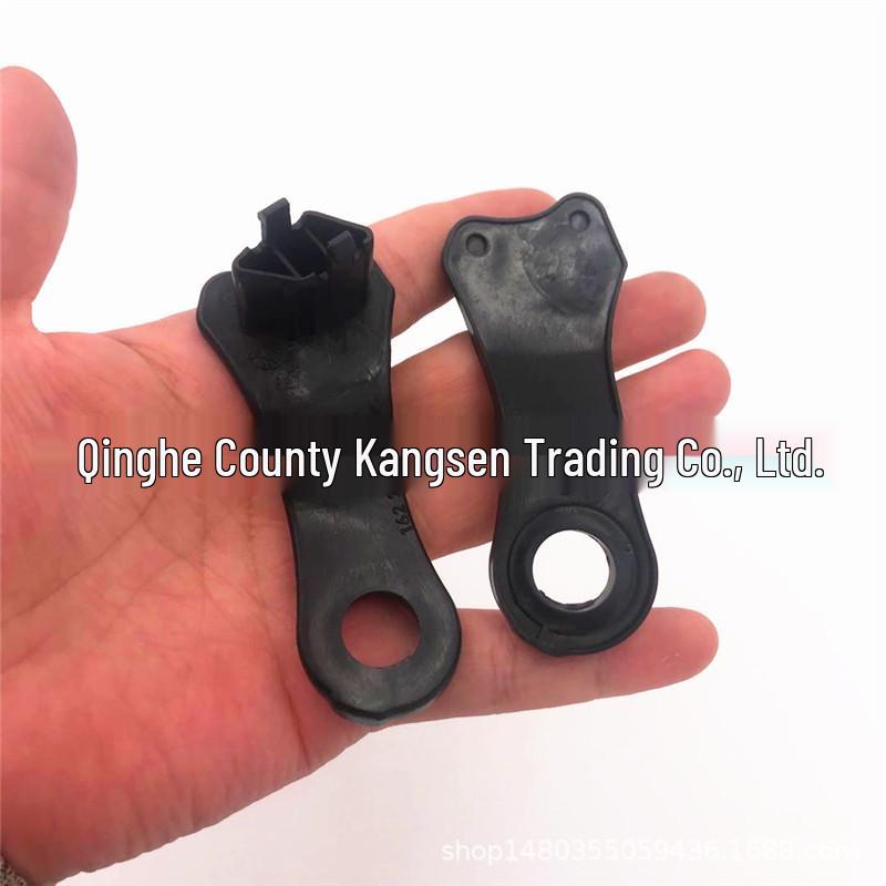 E60 5 Series Headlight Mounting Bracket Repair Kit 63126949633634