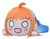 Love Live Sunshine Lying Down Plush Toy ~DREAMY COLOR~ Vol.1(EX) Vol.1 Vol.2 Vol.3 Approx. 17cm (Chika Takami)
