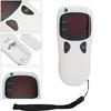 Portable Formaldehyde Detector Indoor Home Air Quality Tester HCHO Meter TVOC Monitor