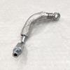 Turbocharger Turbo Coolant Hose For Chevrolet Trax Buick Encore 1.4T OPEL ADAM ASTRA J CORSA D 1.4T 55568031 55567067 55583808