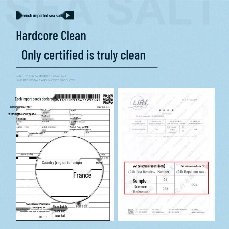 Boty Sea Salt Acne & Oil Control Shower Gel