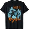 Unsichtbarkeits-T-Shirt